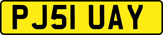 PJ51UAY