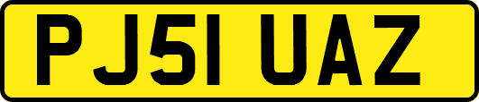 PJ51UAZ