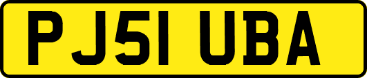 PJ51UBA