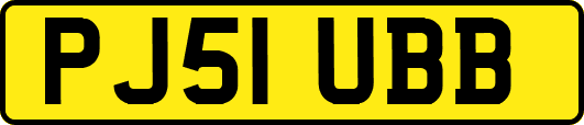 PJ51UBB