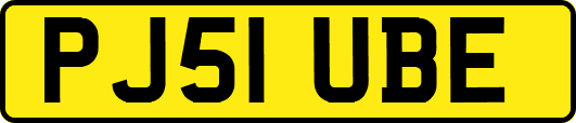 PJ51UBE