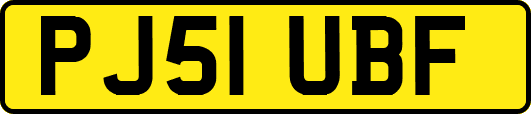 PJ51UBF