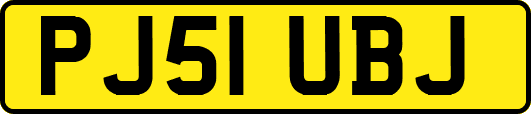 PJ51UBJ