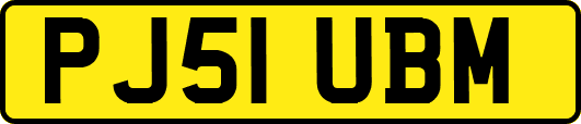 PJ51UBM