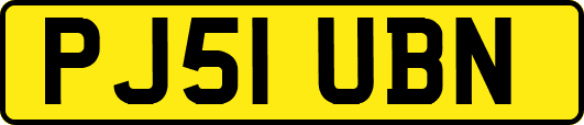 PJ51UBN
