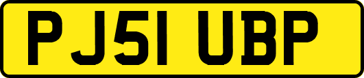 PJ51UBP