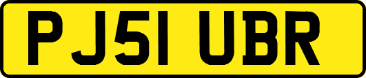 PJ51UBR