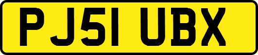 PJ51UBX