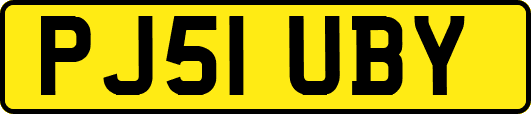 PJ51UBY