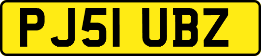 PJ51UBZ