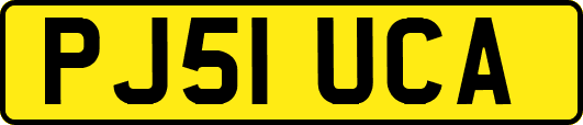 PJ51UCA