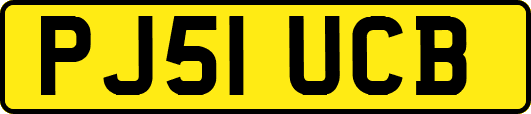 PJ51UCB