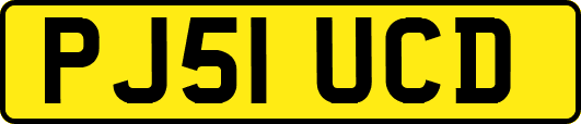 PJ51UCD