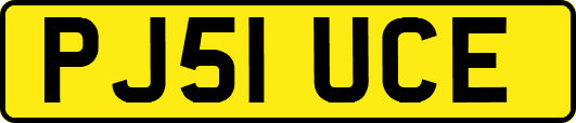 PJ51UCE