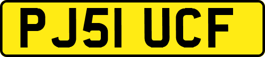 PJ51UCF