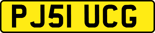 PJ51UCG
