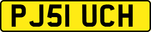 PJ51UCH