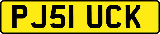 PJ51UCK