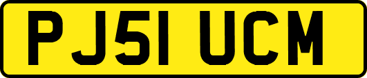 PJ51UCM