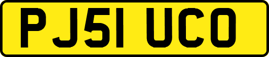 PJ51UCO