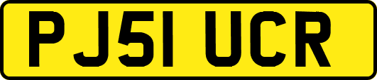 PJ51UCR