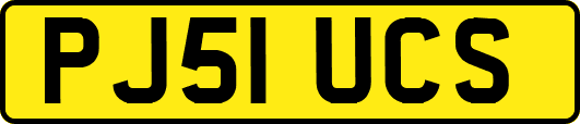 PJ51UCS