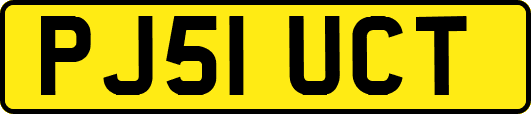 PJ51UCT