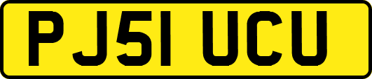 PJ51UCU