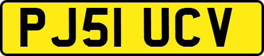 PJ51UCV