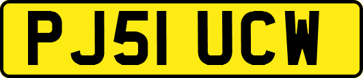 PJ51UCW