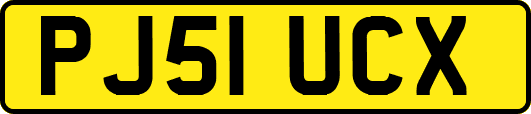 PJ51UCX