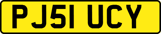 PJ51UCY