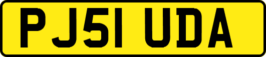 PJ51UDA