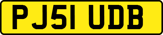 PJ51UDB