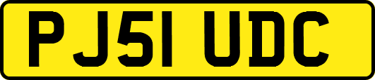 PJ51UDC