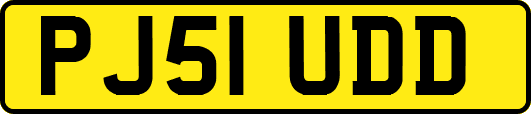 PJ51UDD