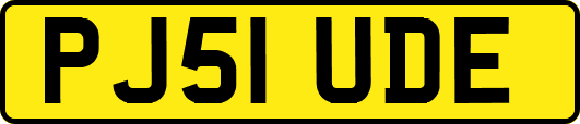 PJ51UDE