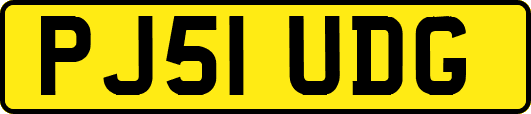 PJ51UDG
