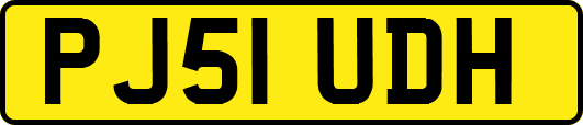 PJ51UDH