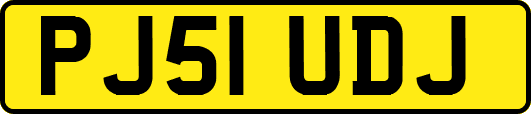 PJ51UDJ