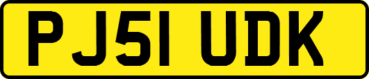 PJ51UDK