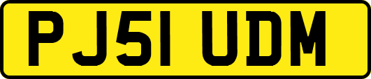 PJ51UDM