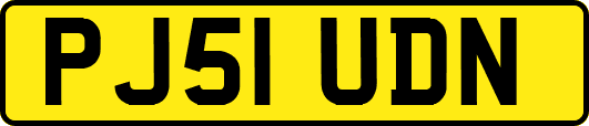 PJ51UDN