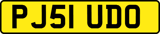 PJ51UDO