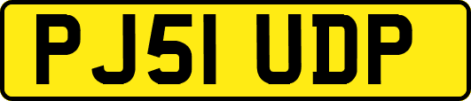 PJ51UDP