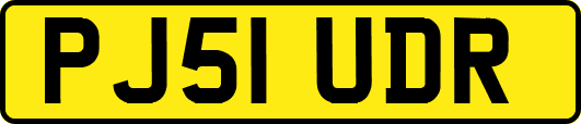 PJ51UDR
