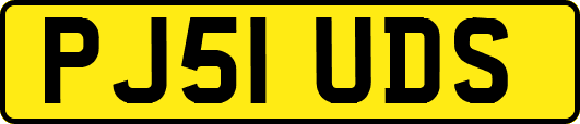 PJ51UDS