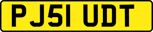 PJ51UDT
