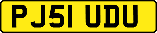 PJ51UDU