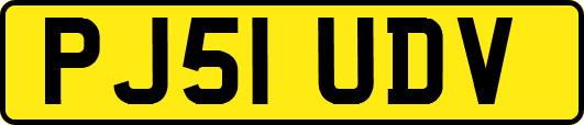 PJ51UDV